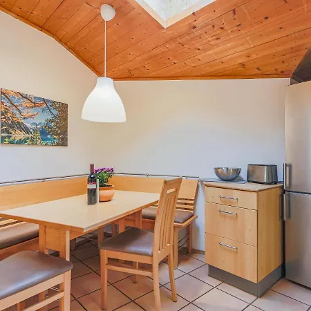 Itterblick Apartment