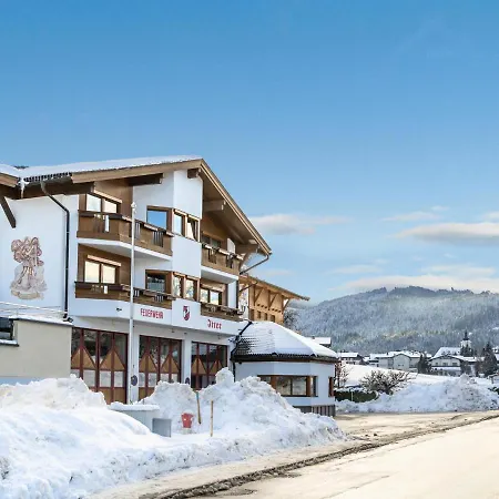 Apartment Itterblick Itter