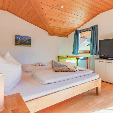 Apartment Itterblick