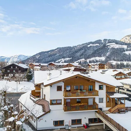 Itterblick Apartment *