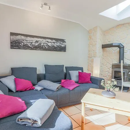 Itterblick Apartment Itter