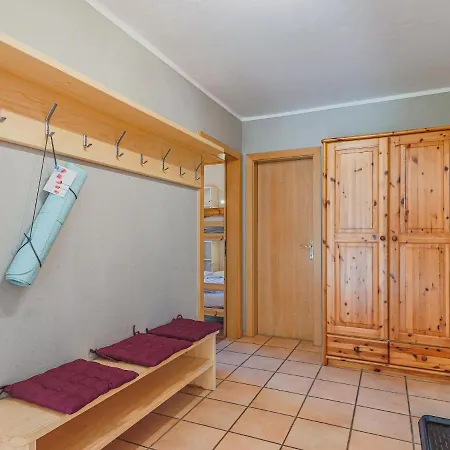 Apartment Itterblick Itter