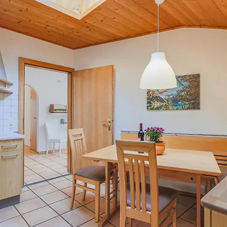 Appartement Itterblick