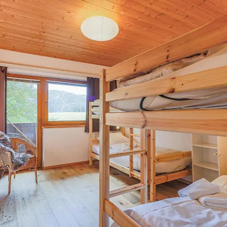 Itterblick Apartment