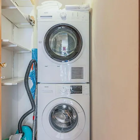 Appartement Itterblick *