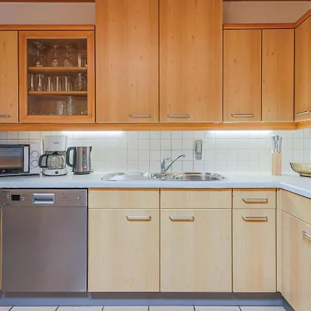 Apartment Itterblick