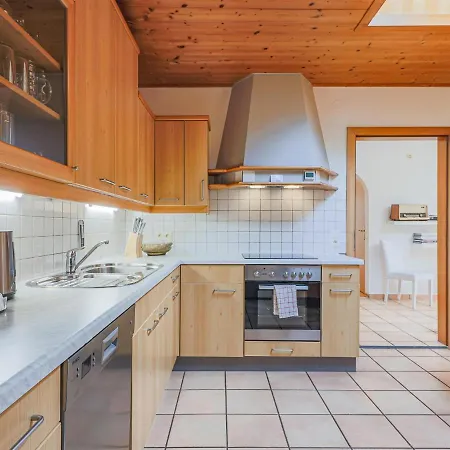 Apartment Itterblick