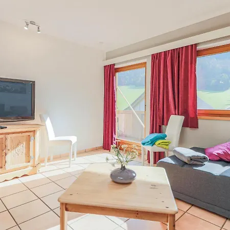 Itterblick Apartment Itter