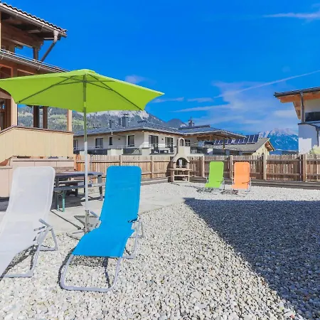 Itterblick Appartement *