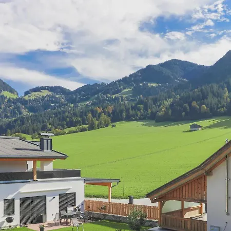 Apartment Itterblick