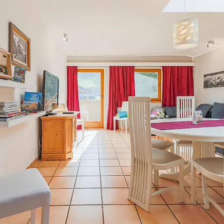 Itterblick Apartment *