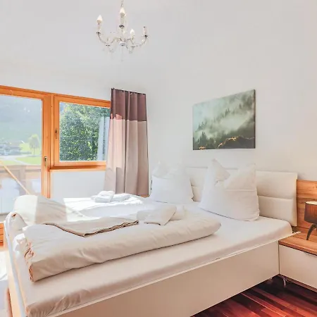 Apartment Itterblick