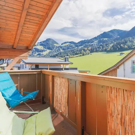 Itterblick Apartment Itter