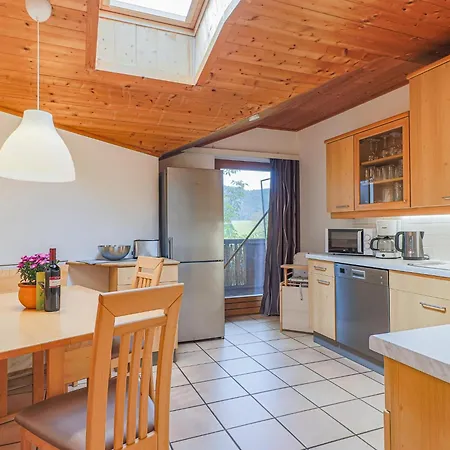 Itterblick Apartamento *