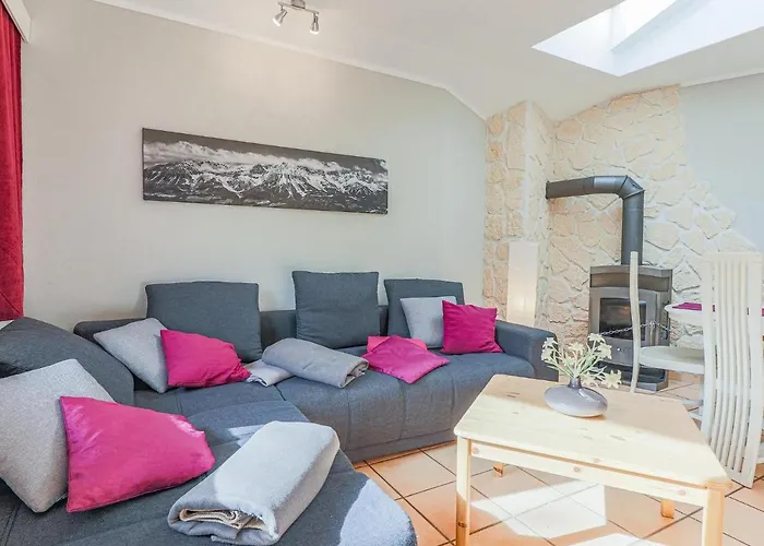 Itterblick アパート イッター