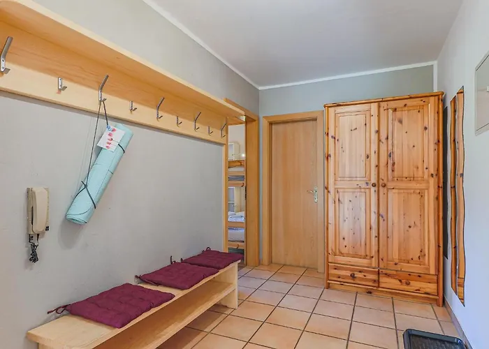 アパート Itterblick イッター