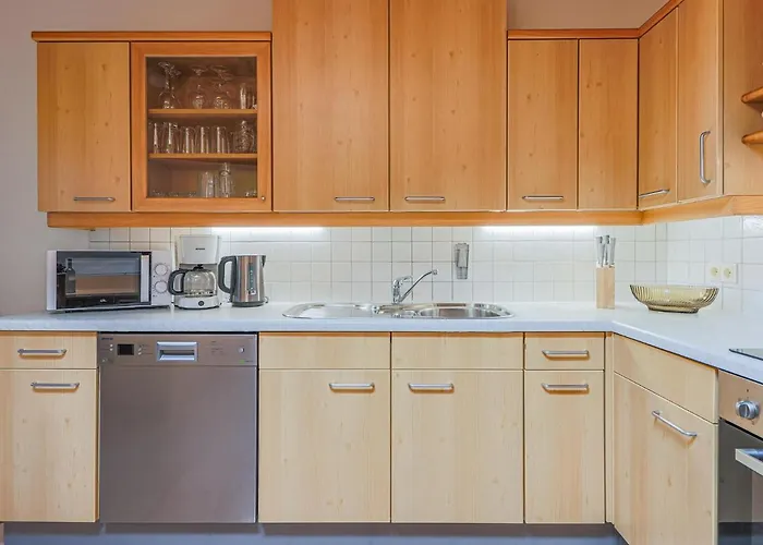 アパート Itterblick