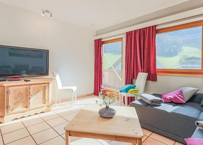 Itterblick アパート イッター