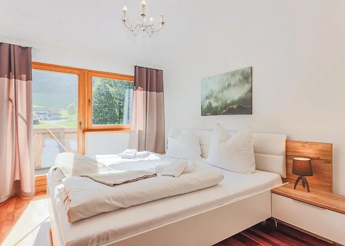 アパート Itterblick