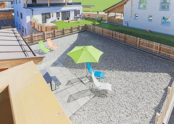 アパート Itterblick