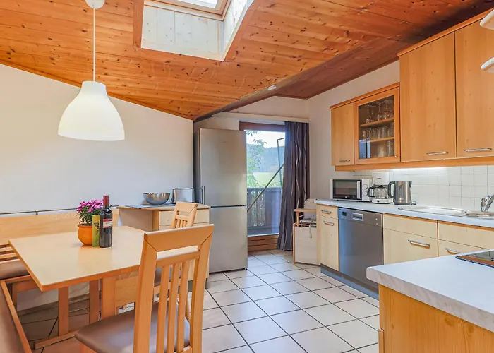 Itterblick Apartamento *