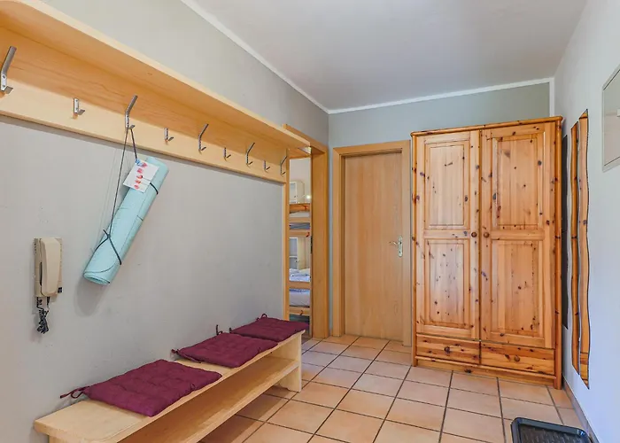 Itterblick Apartamento