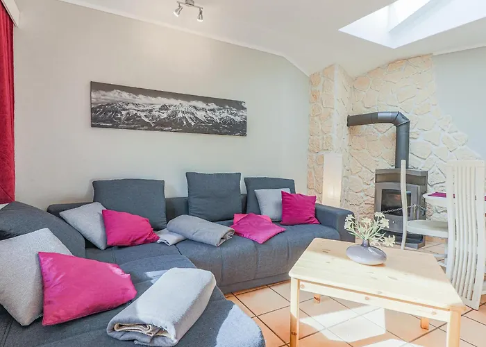 Apartamento Itterblick