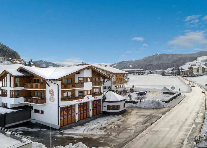 Itterblick Apartamento Itter