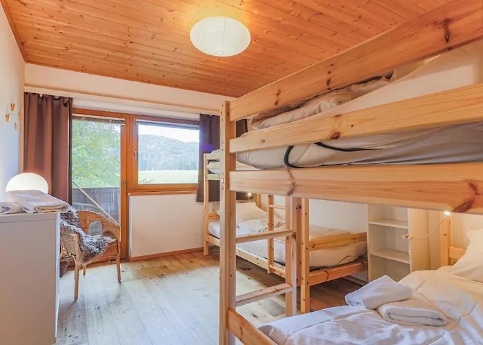 Itterblick Apartamento *