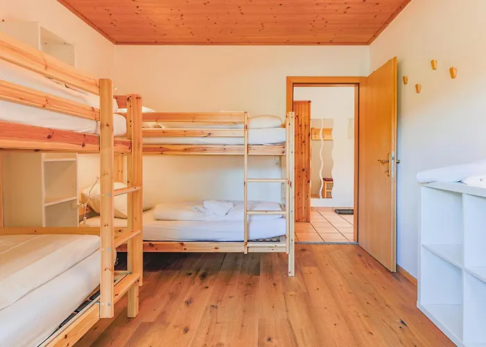 Itterblick Apartamento Itter