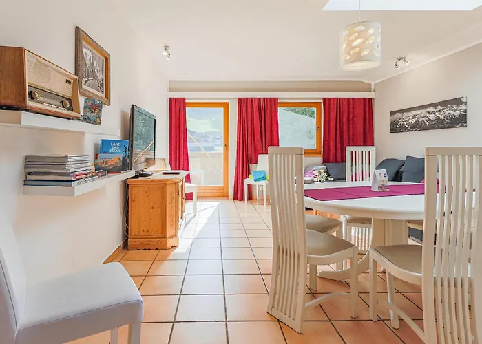 Itterblick Apartamento Itter