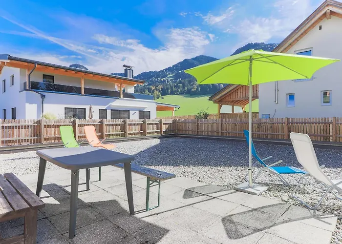 Itterblick Apartamento