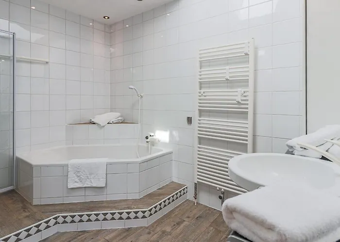 Itterblick Apartamento *