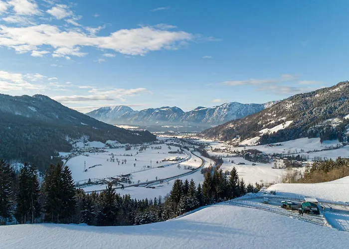 Itterblick Apartamento Itter