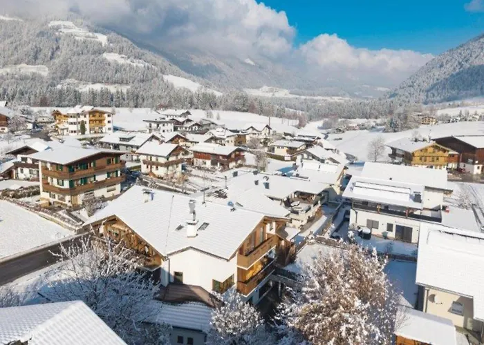 Apartamento Itterblick