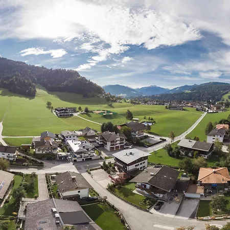 Itterblick Lägenhet Itter