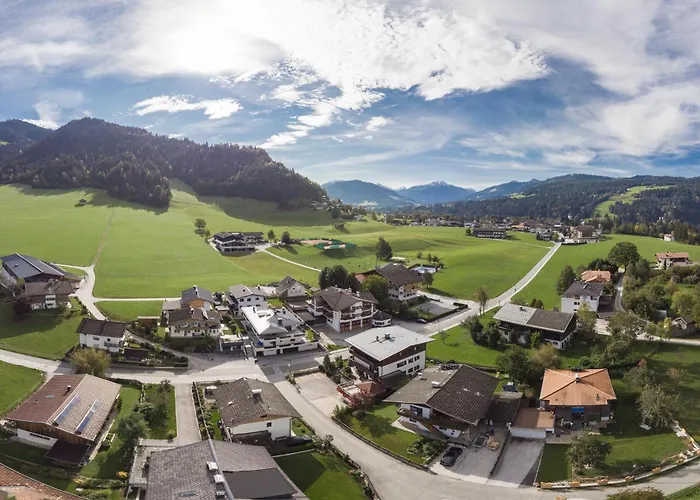 Itterblick Lejlighed Itter