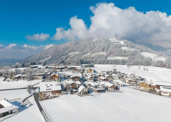 Itterblick Lejlighed *