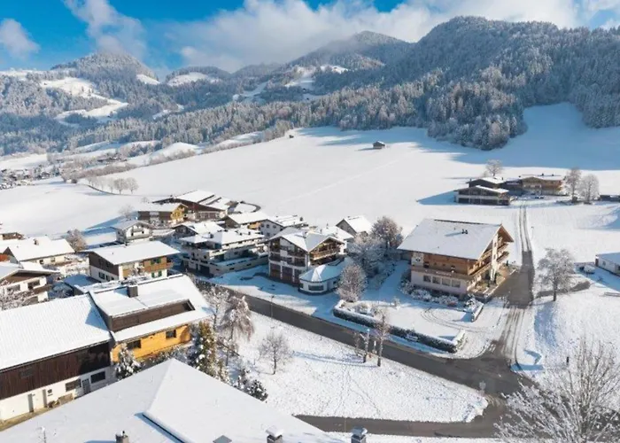 Itterblick Lejlighed Itter