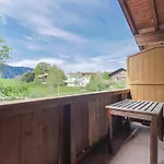 Apartamento Itterblick