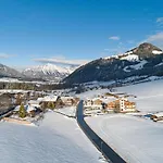 Apartamento Itterblick Itter
