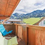 Apartamento Itterblick *