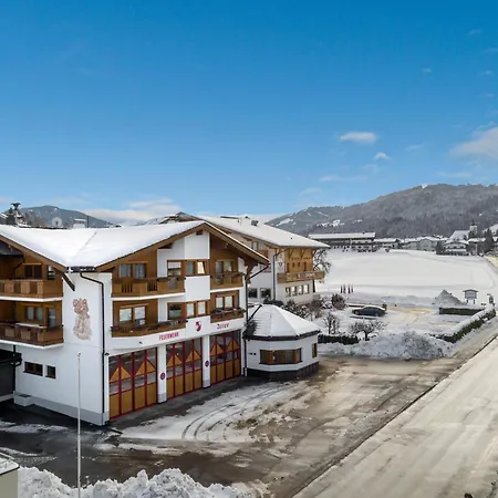 Itterblick Apartamento Itter