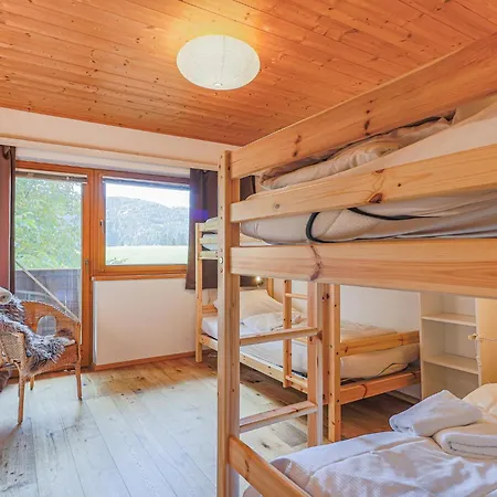 Itterblick Apartament *